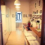 City Apartment Friesenwall