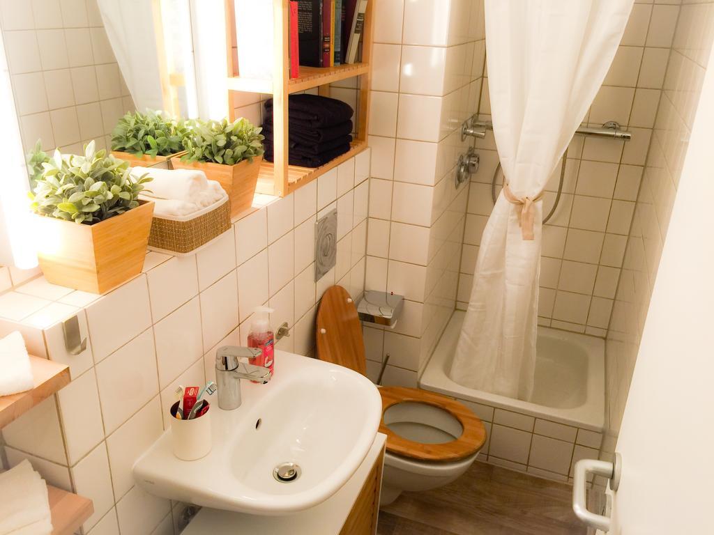 City Friesenwall Apartment Cologne