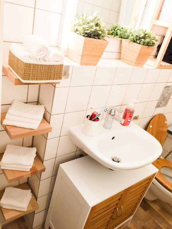 City Friesenwall Apartment