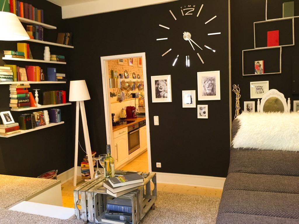 Apartment City Friesenwall Cologne